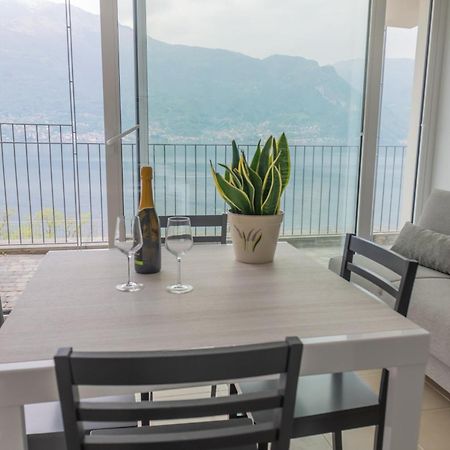 Residence Il Poggio Dorio Ngoại thất bức ảnh