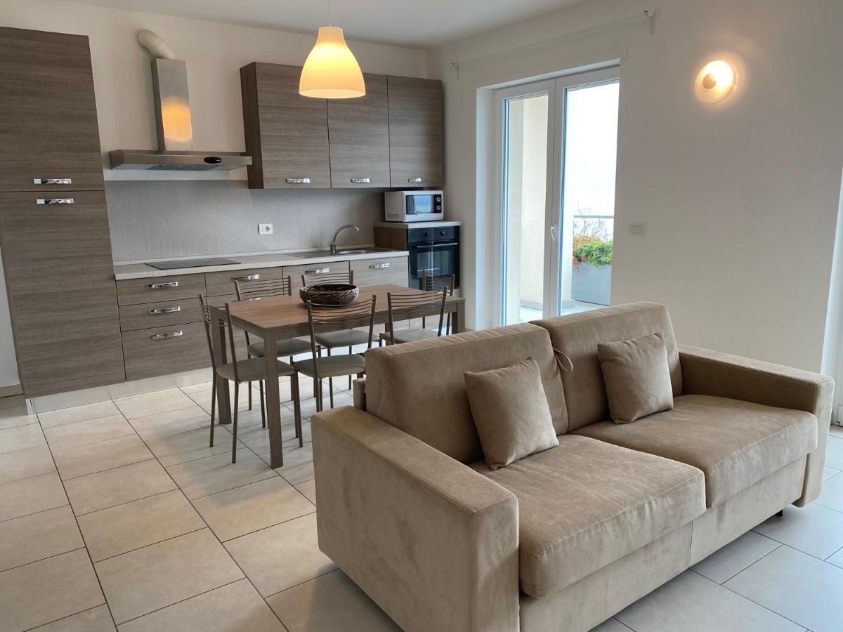 Residence Il Poggio Dorio Ngoại thất bức ảnh
