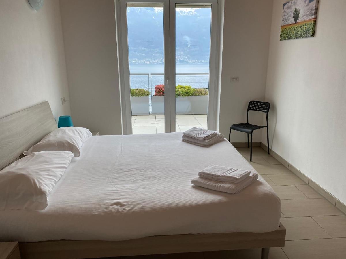 Residence Il Poggio Dorio Ngoại thất bức ảnh