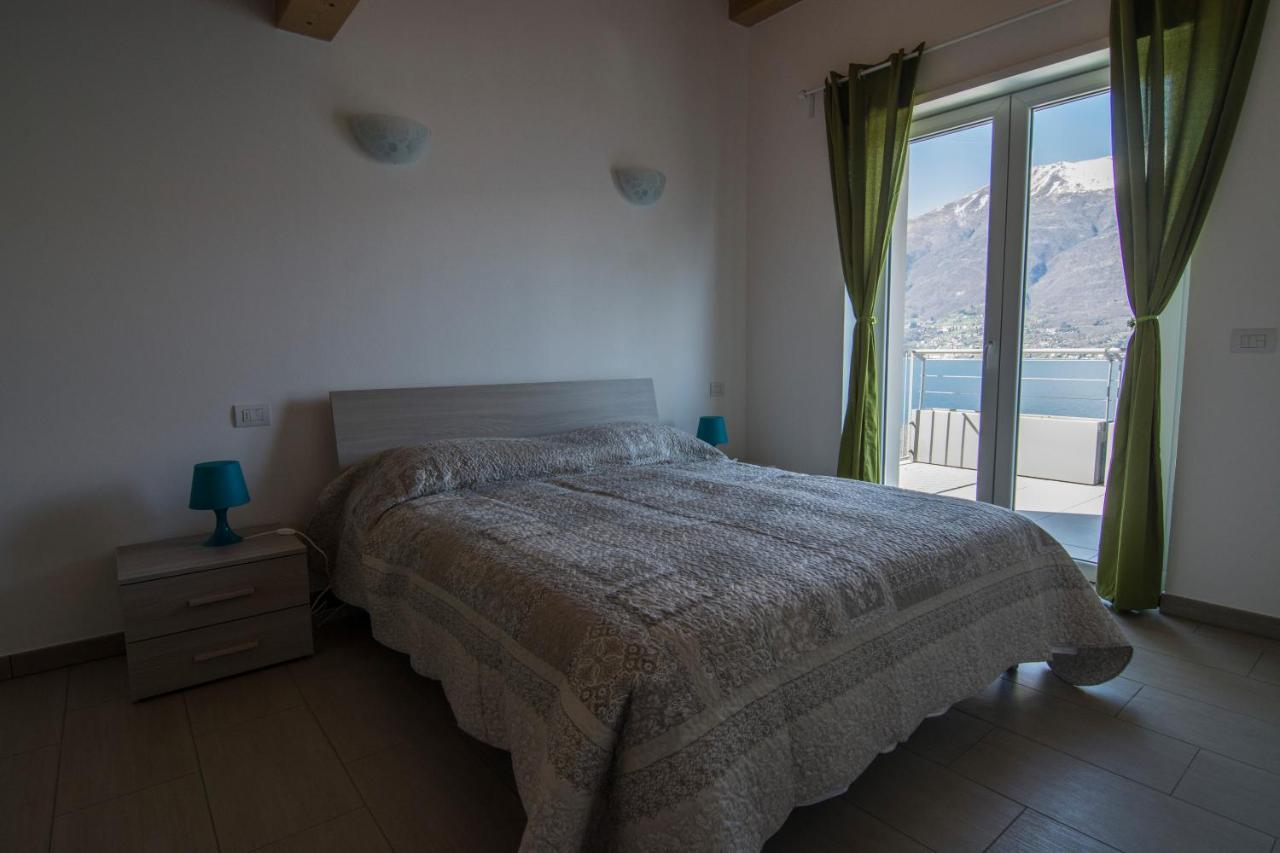 Residence Il Poggio Dorio Ngoại thất bức ảnh