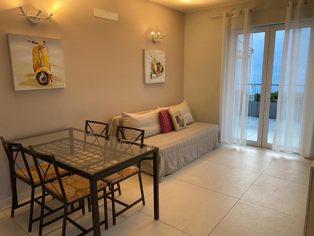 Residence Il Poggio Dorio Ngoại thất bức ảnh