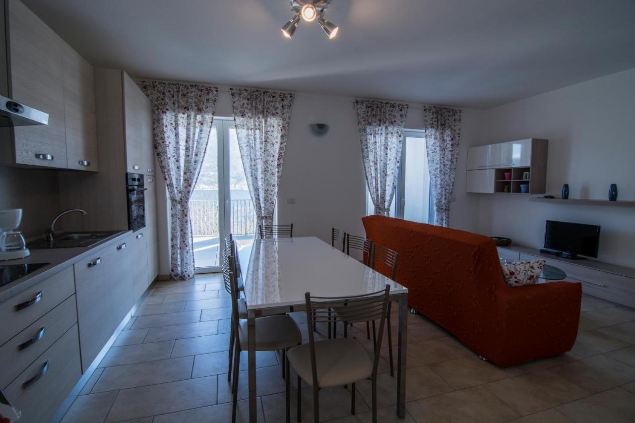 Residence Il Poggio Dorio Ngoại thất bức ảnh