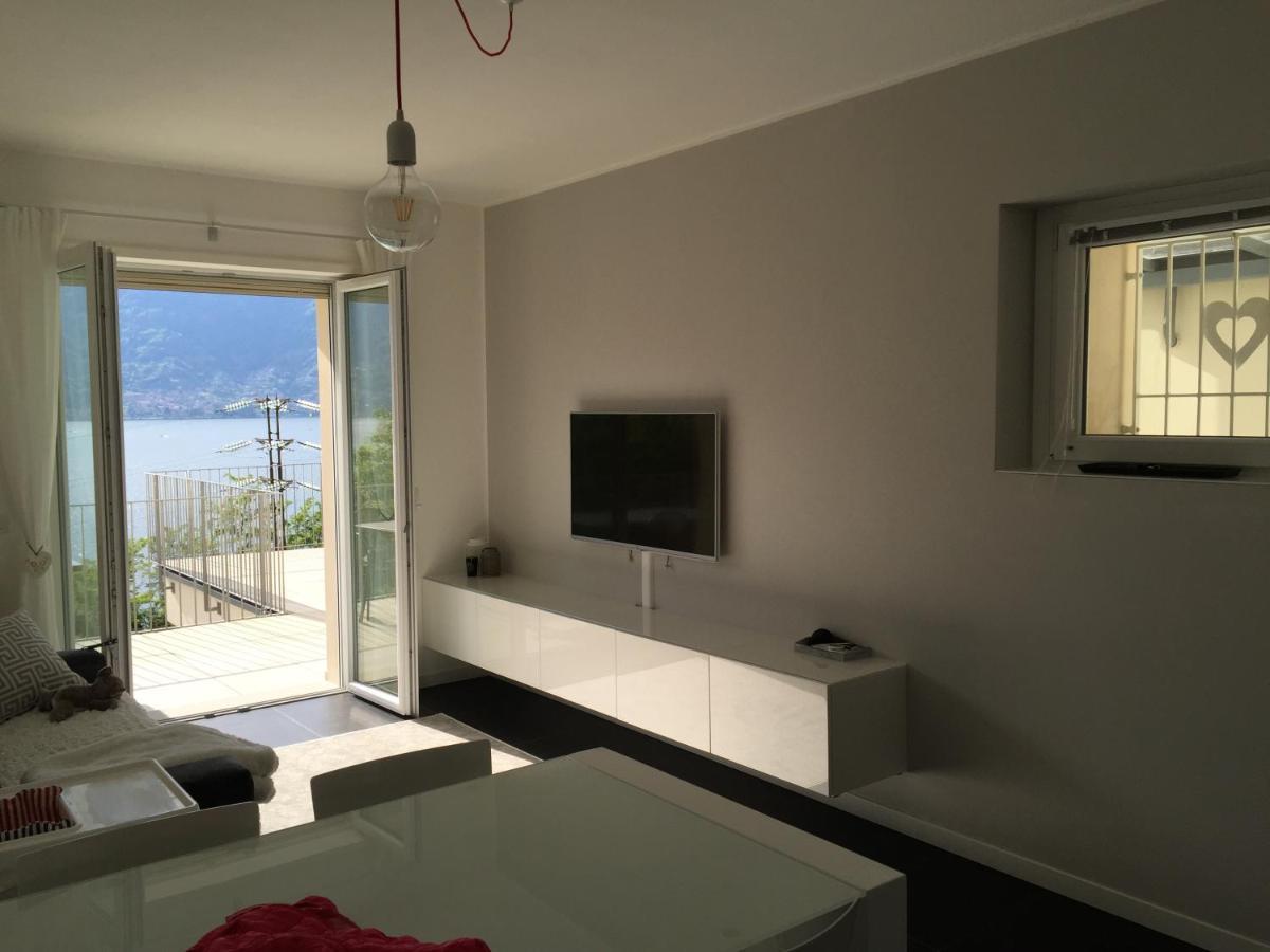 Residence Il Poggio Dorio Ngoại thất bức ảnh