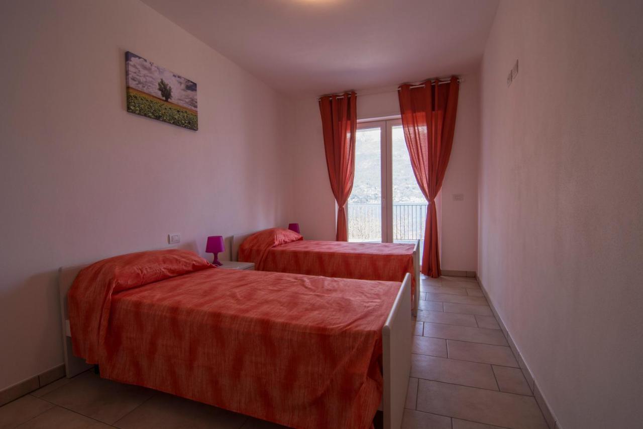 Residence Il Poggio Dorio Ngoại thất bức ảnh