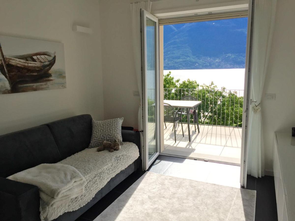 Residence Il Poggio Dorio Ngoại thất bức ảnh