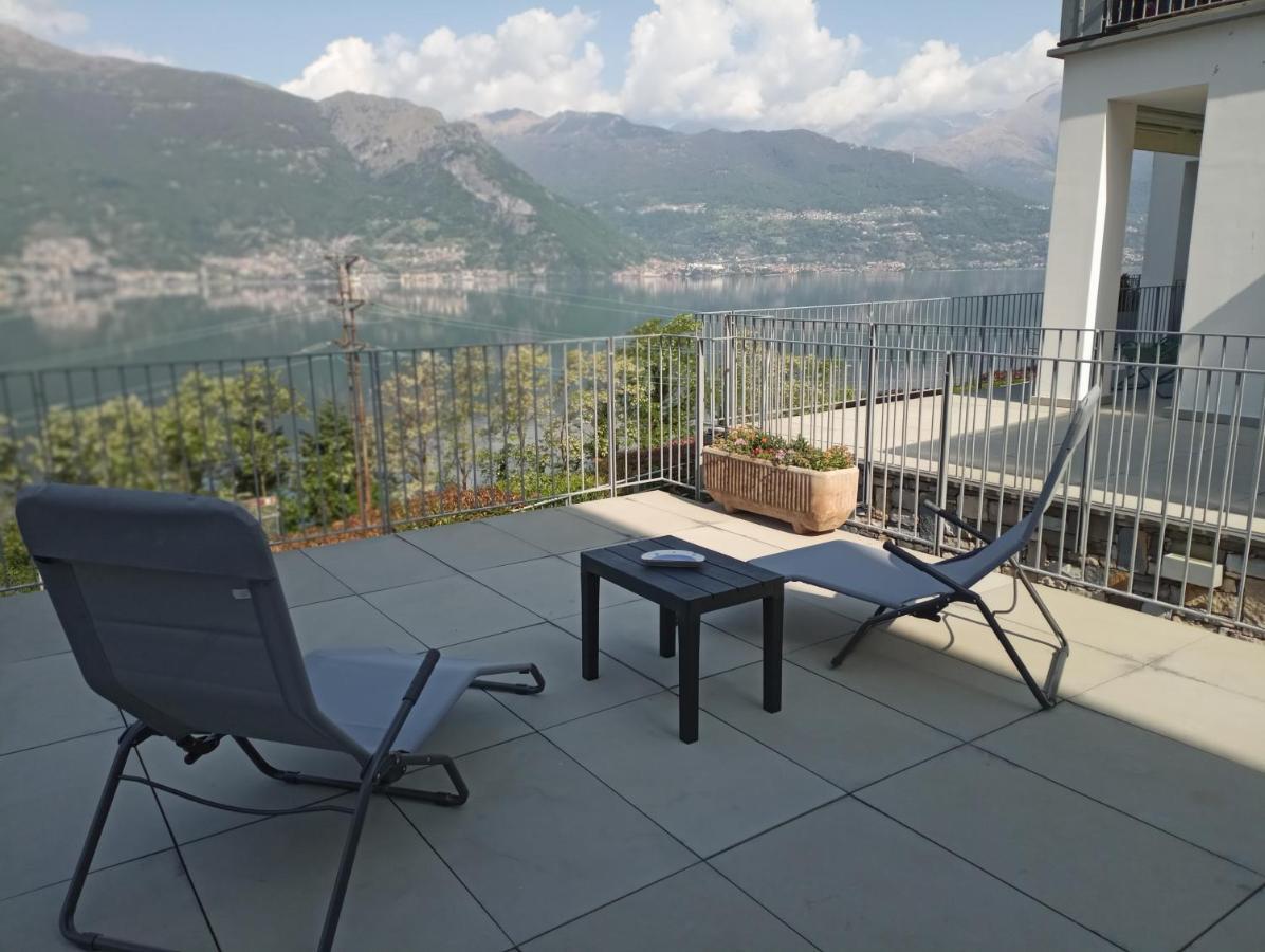 Residence Il Poggio Dorio Ngoại thất bức ảnh