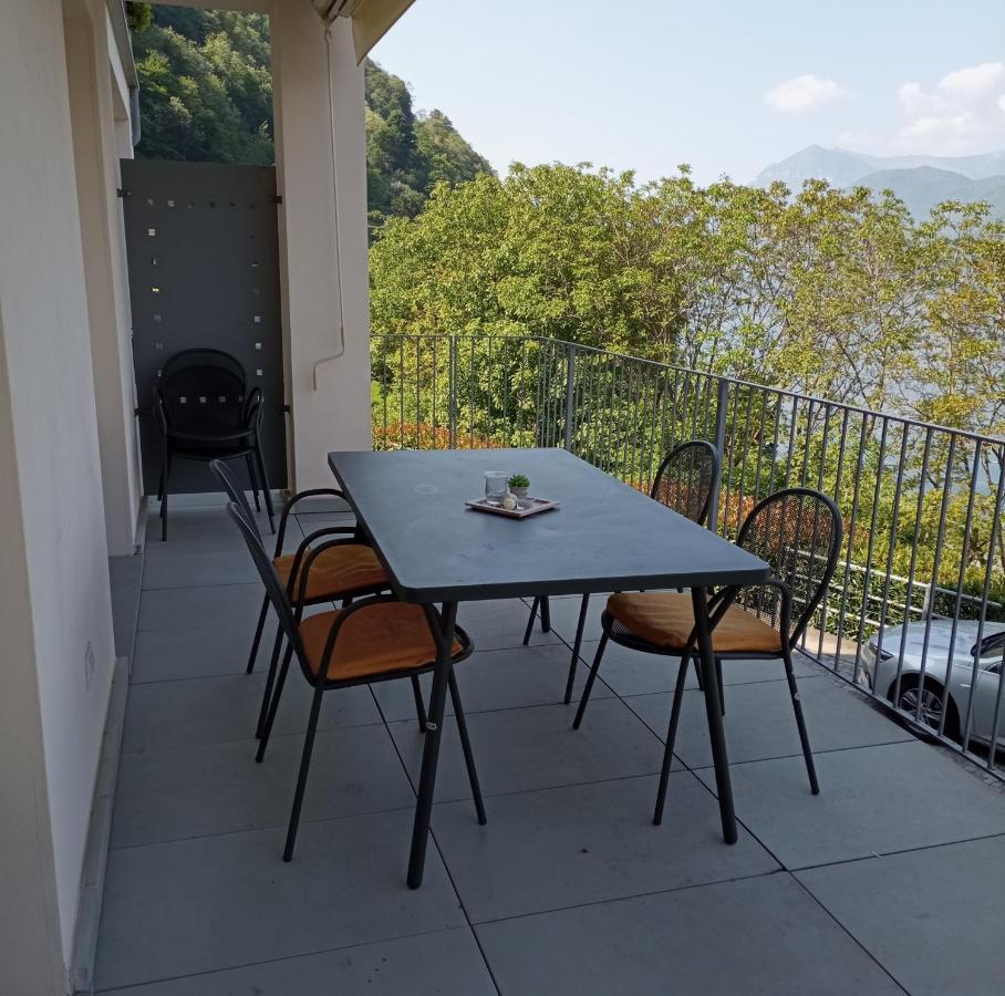 Residence Il Poggio Dorio Ngoại thất bức ảnh