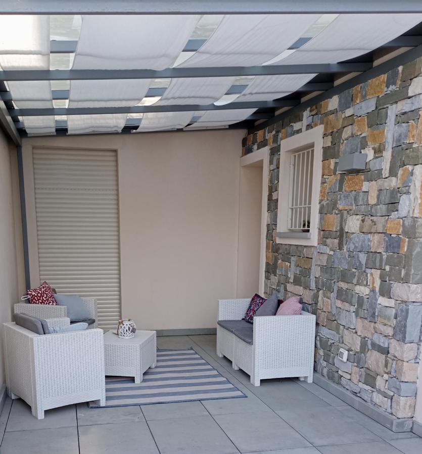 Residence Il Poggio Dorio Ngoại thất bức ảnh