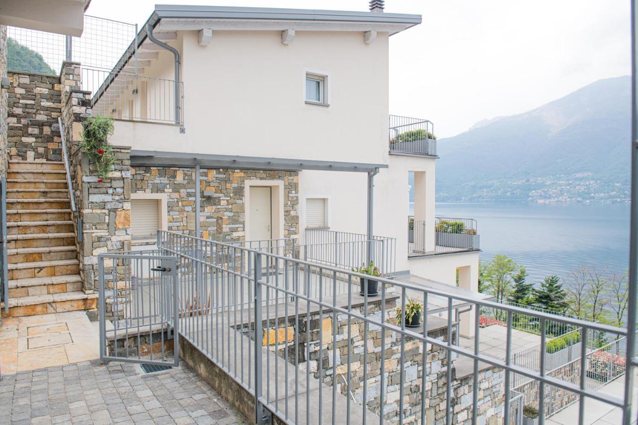 Residence Il Poggio Dorio Ngoại thất bức ảnh