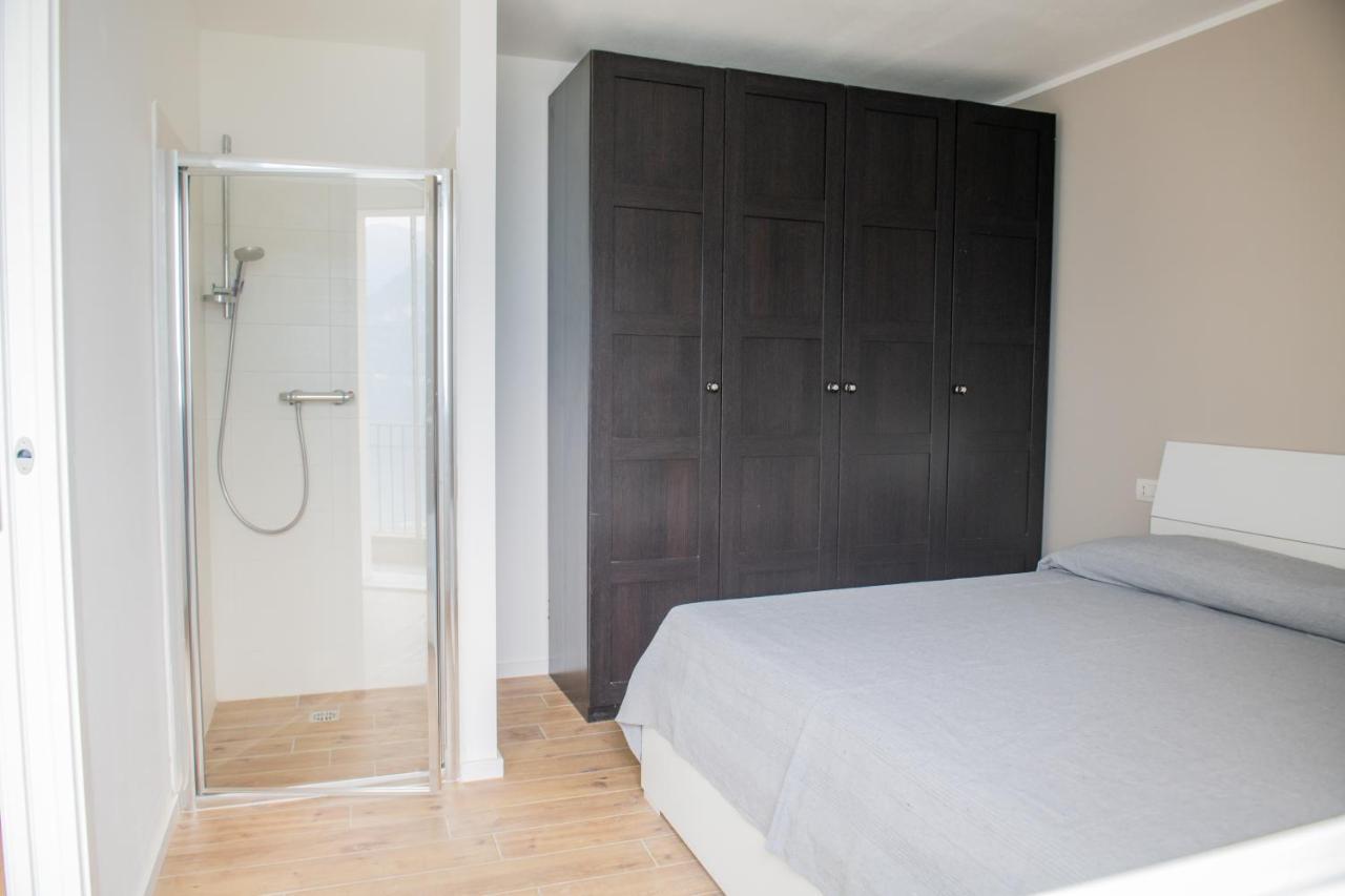Residence Il Poggio Dorio Ngoại thất bức ảnh