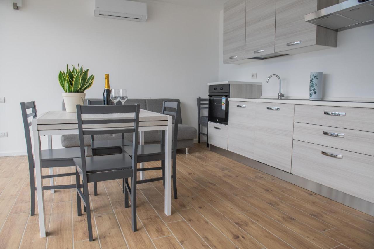 Residence Il Poggio Dorio Ngoại thất bức ảnh