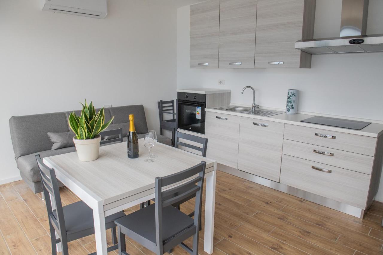Residence Il Poggio Dorio Ngoại thất bức ảnh