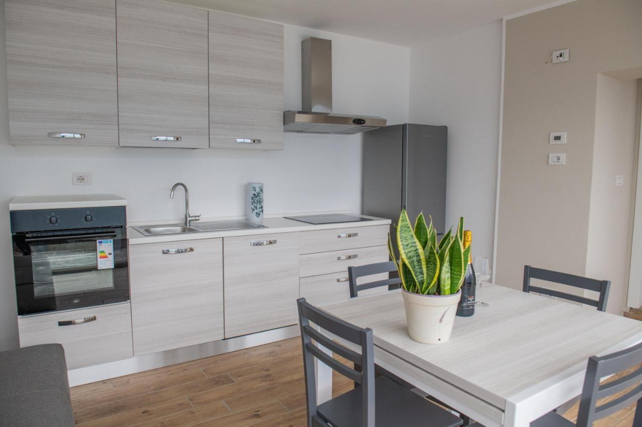 Residence Il Poggio Dorio Ngoại thất bức ảnh