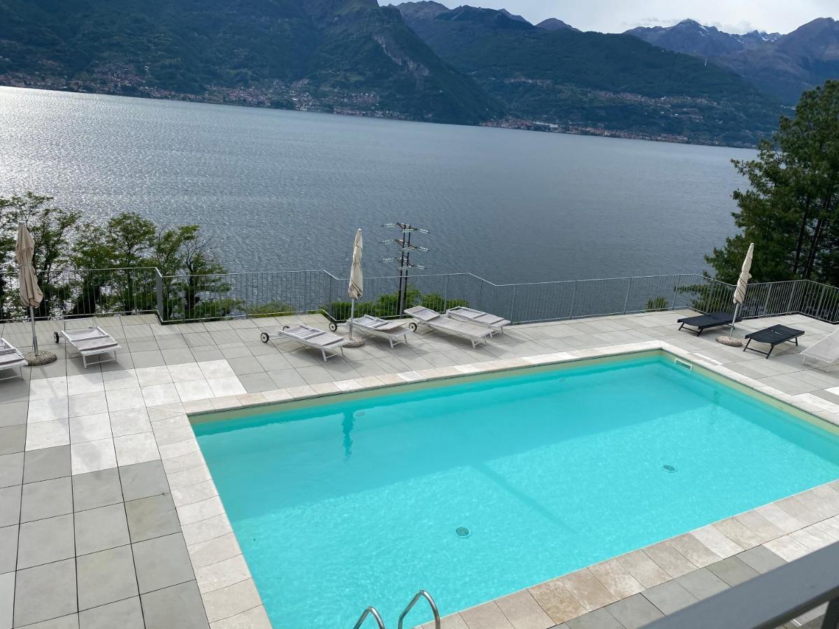 Residence Il Poggio Dorio Ngoại thất bức ảnh