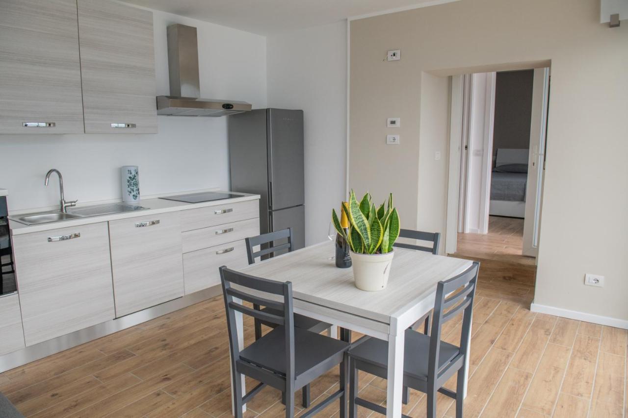 Residence Il Poggio Dorio Ngoại thất bức ảnh