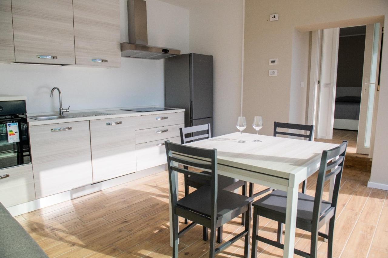 Residence Il Poggio Dorio Ngoại thất bức ảnh