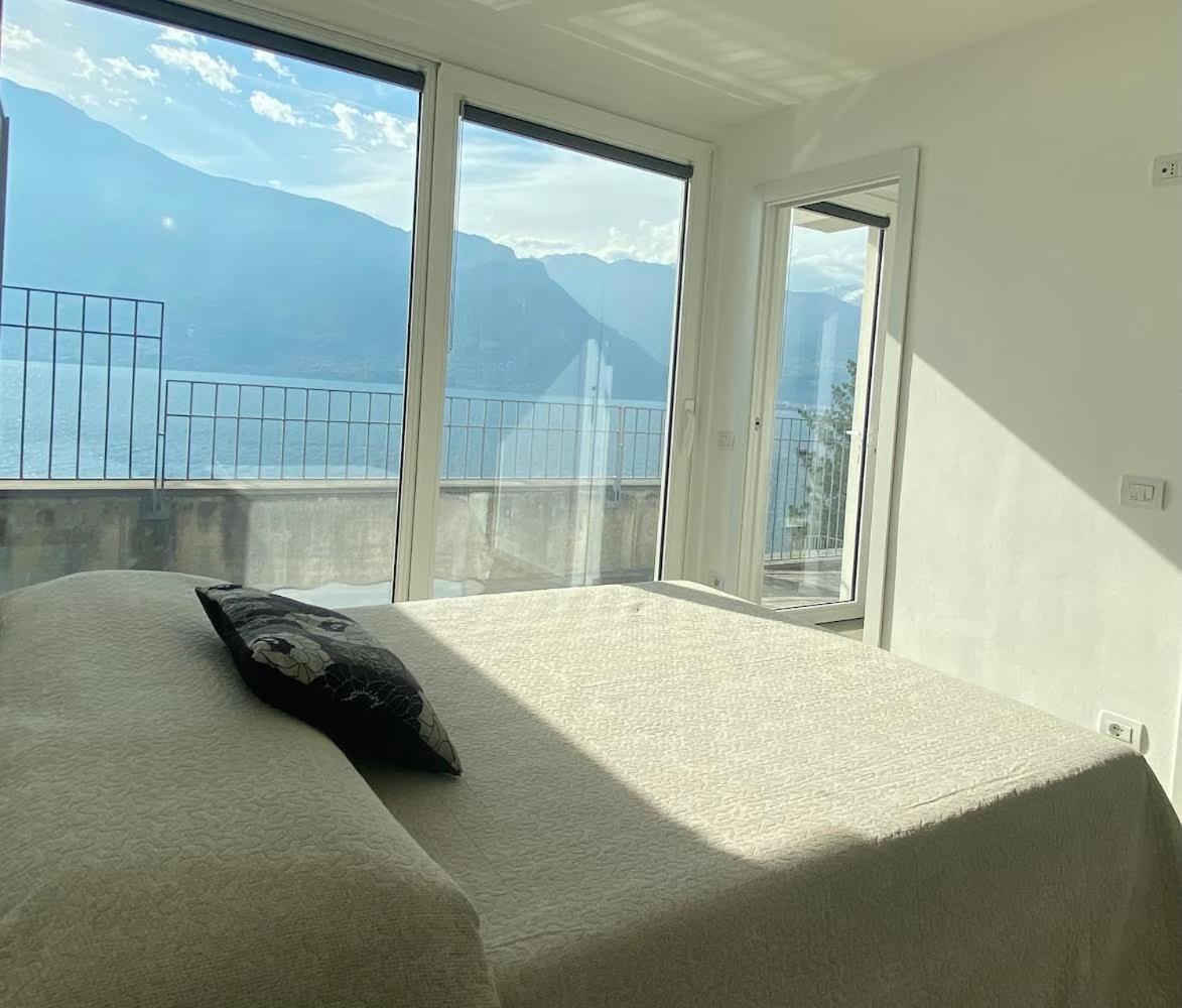 Residence Il Poggio Dorio Ngoại thất bức ảnh