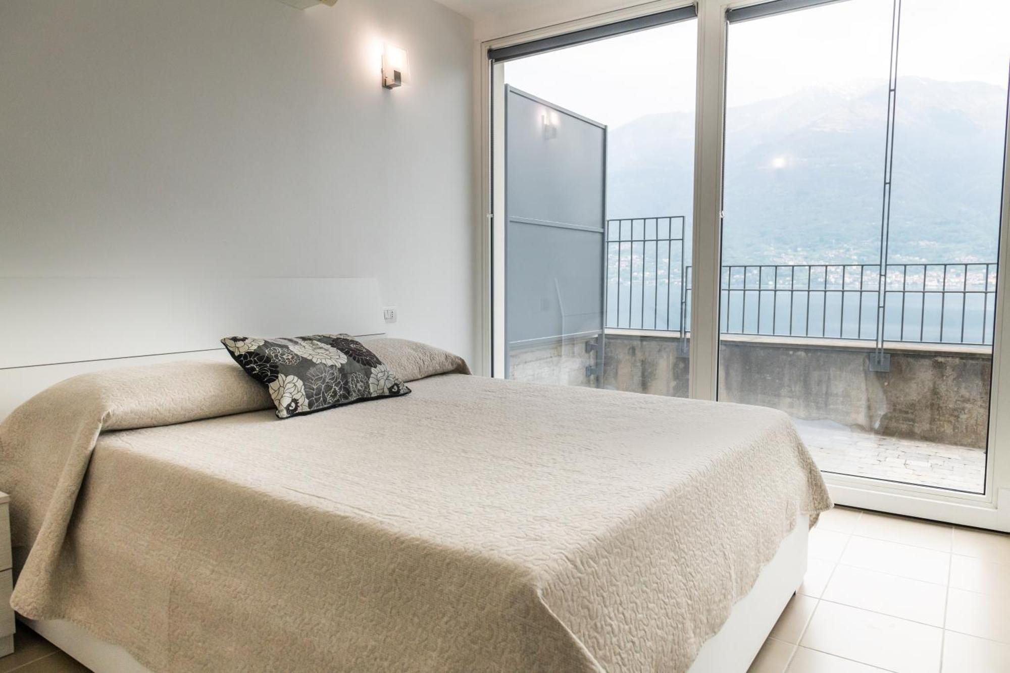 Residence Il Poggio Dorio Ngoại thất bức ảnh