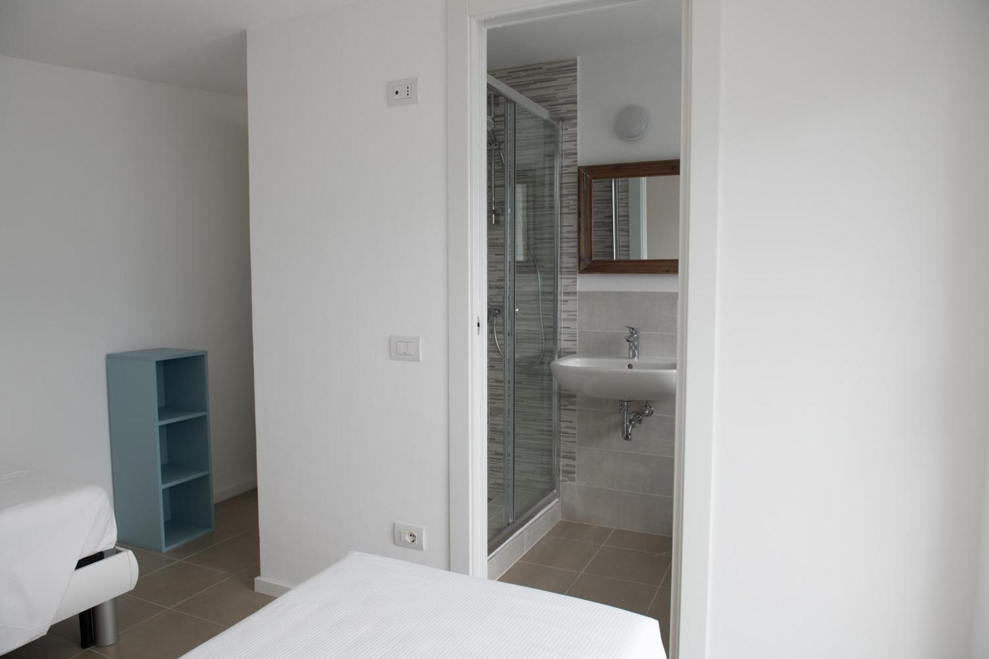 Residence Il Poggio Dorio Ngoại thất bức ảnh