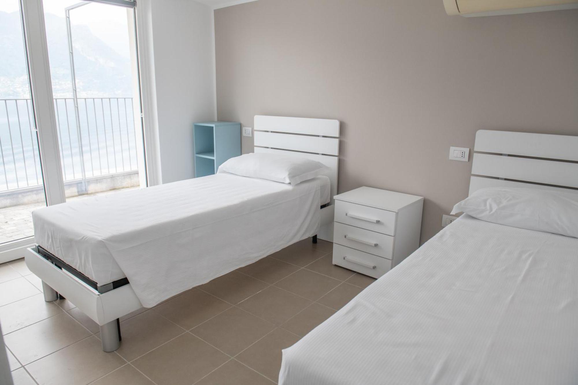 Residence Il Poggio Dorio Ngoại thất bức ảnh