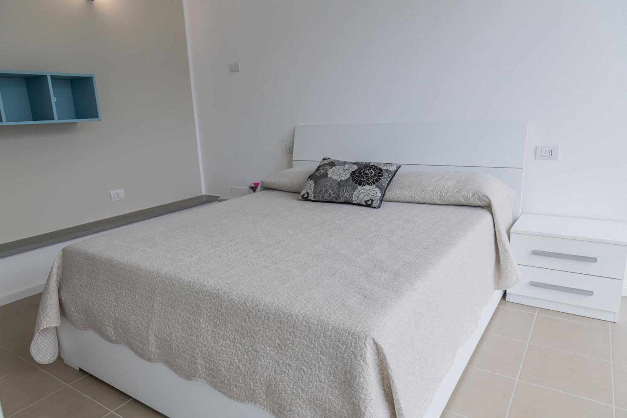 Residence Il Poggio Dorio Ngoại thất bức ảnh