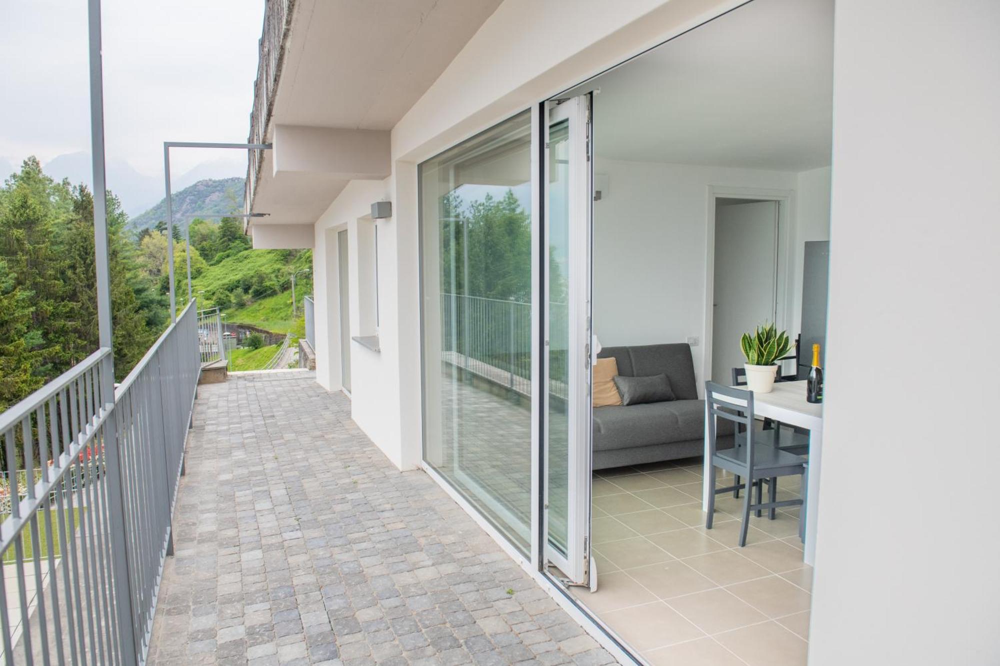 Residence Il Poggio Dorio Ngoại thất bức ảnh