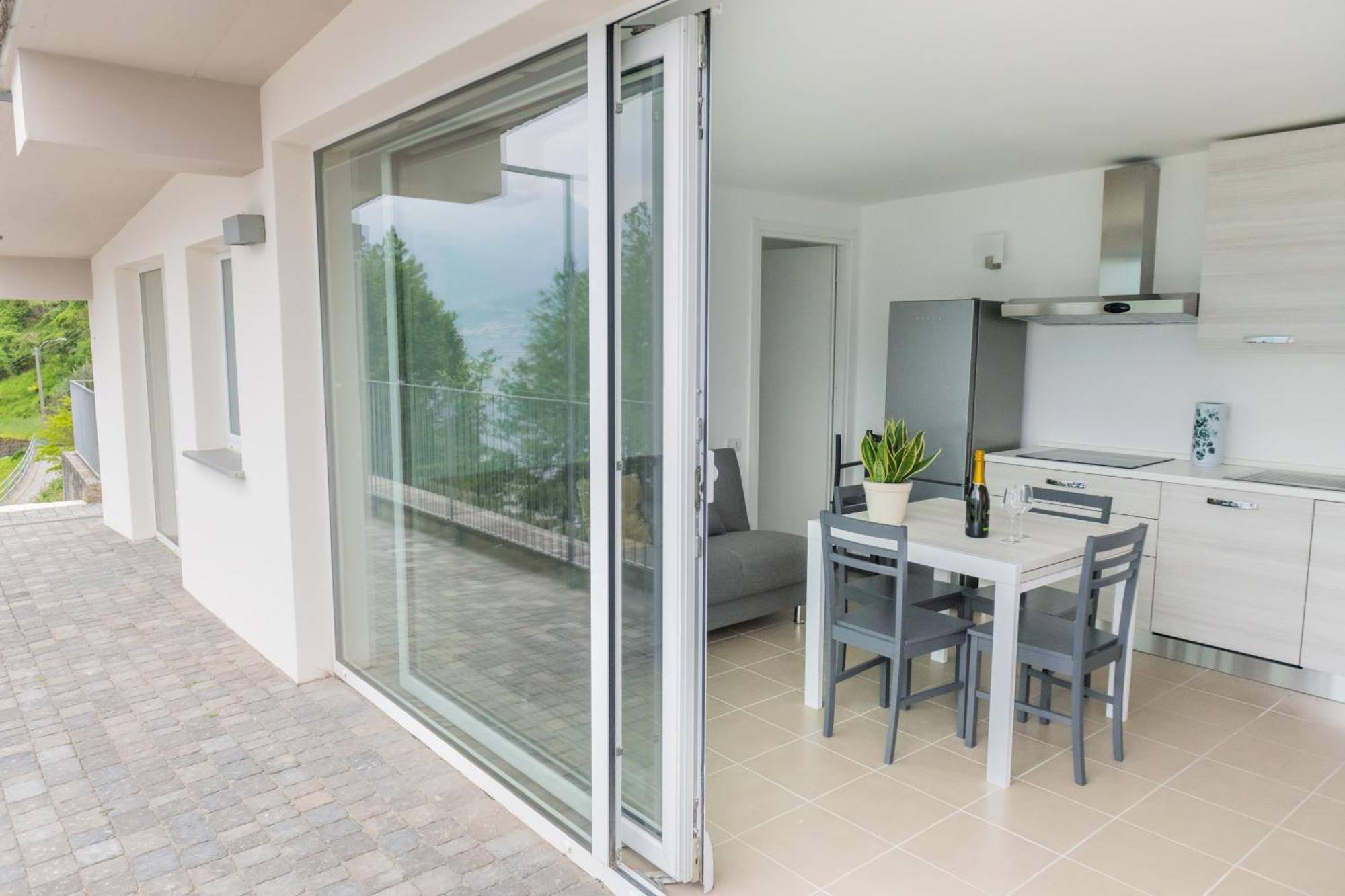Residence Il Poggio Dorio Ngoại thất bức ảnh