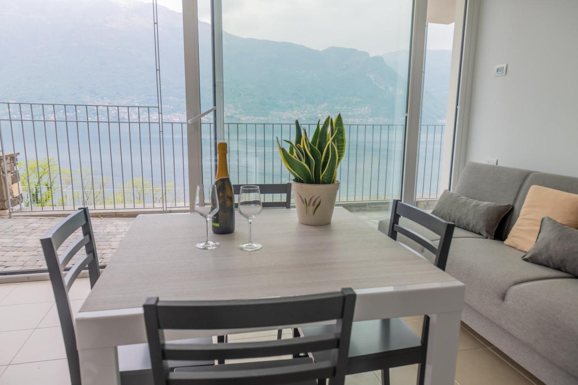 Residence Il Poggio Dorio Ngoại thất bức ảnh