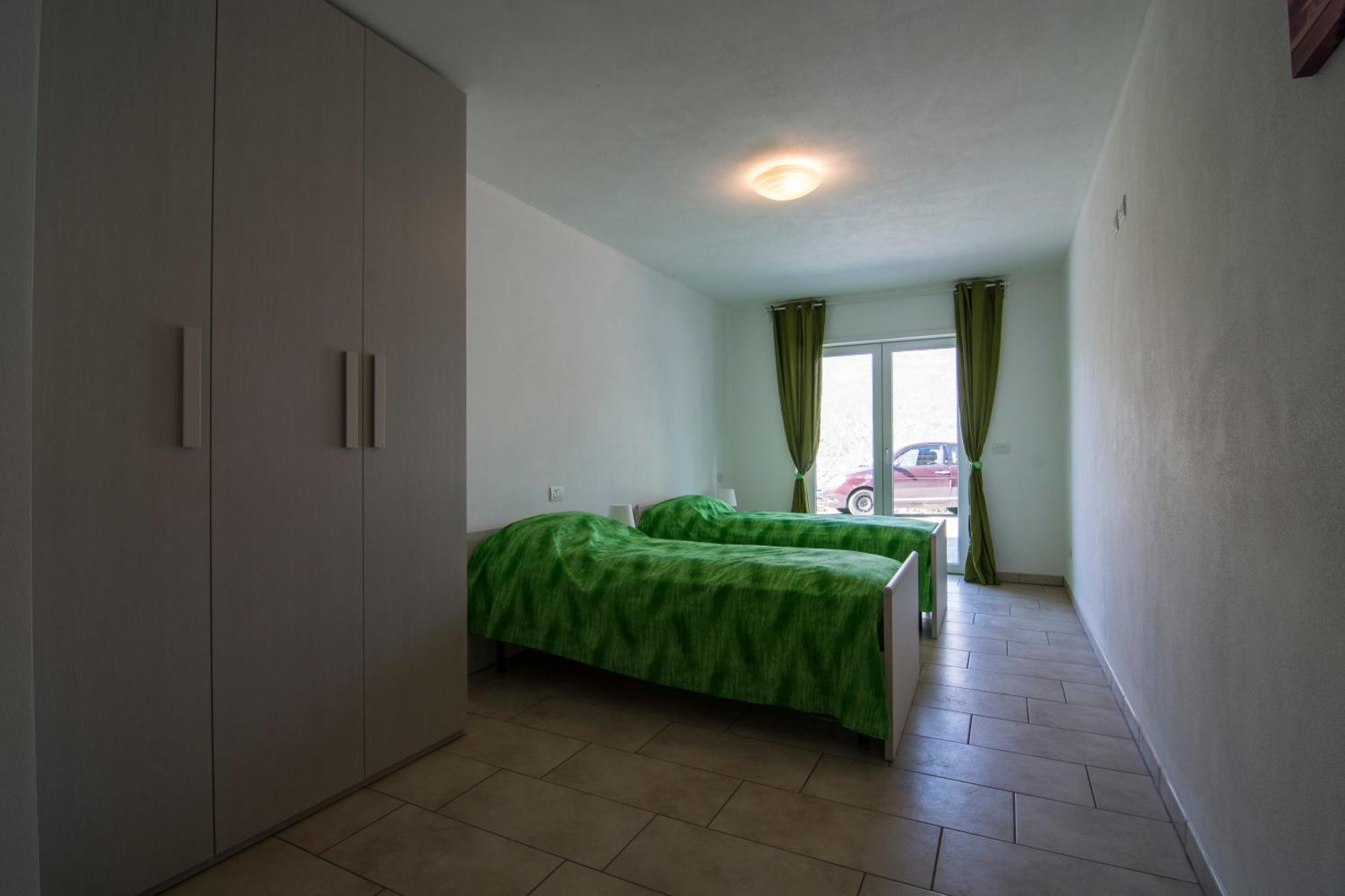 Residence Il Poggio Dorio Ngoại thất bức ảnh