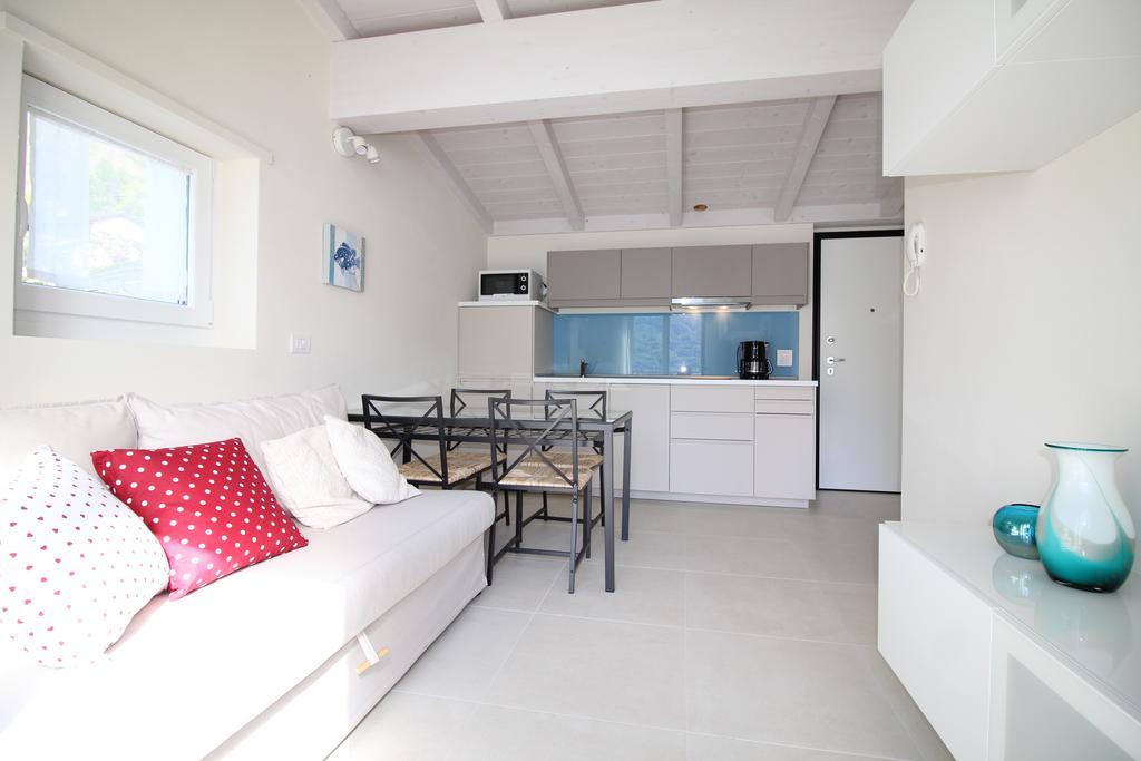 Residence Il Poggio Dorio Ngoại thất bức ảnh