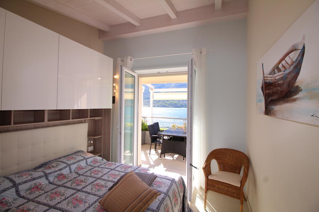 Residence Il Poggio Dorio Ngoại thất bức ảnh