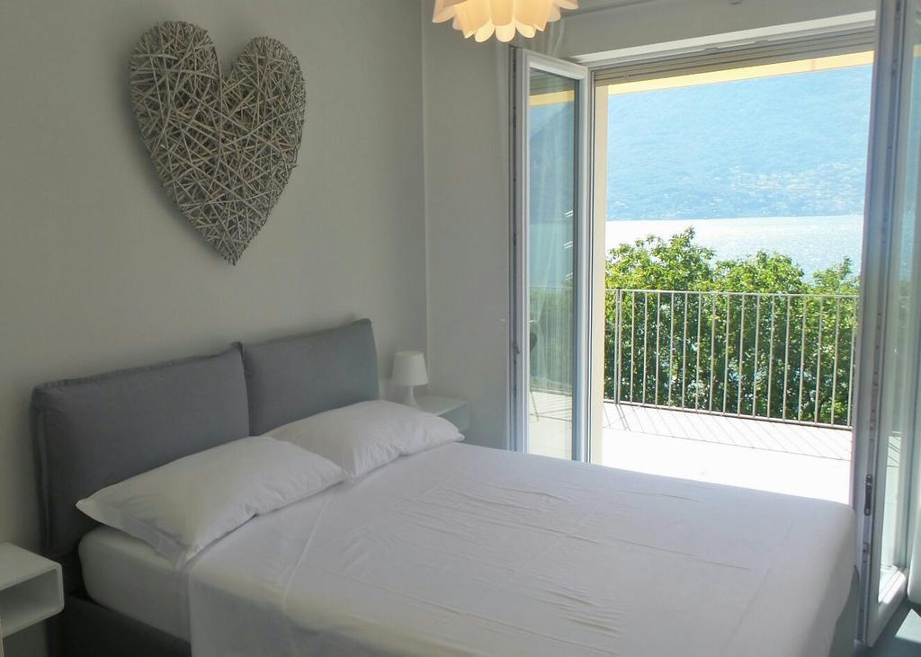 Residence Il Poggio Dorio Ngoại thất bức ảnh
