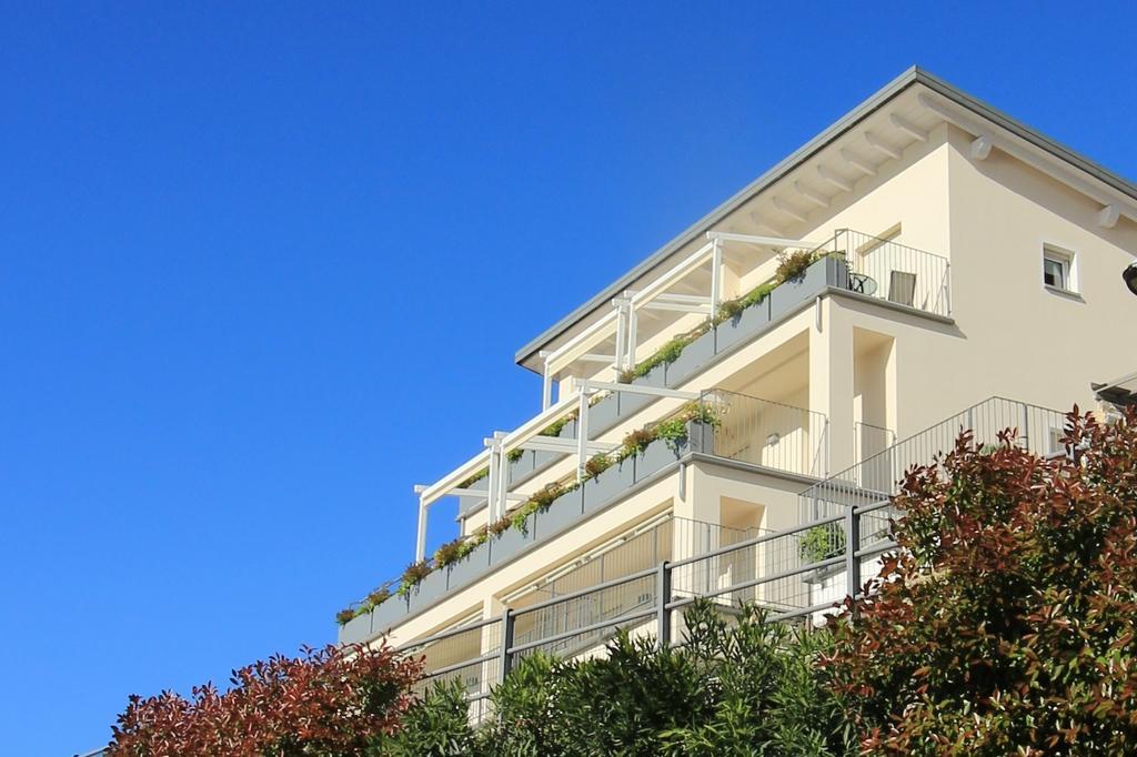 Residence Il Poggio Dorio Ngoại thất bức ảnh