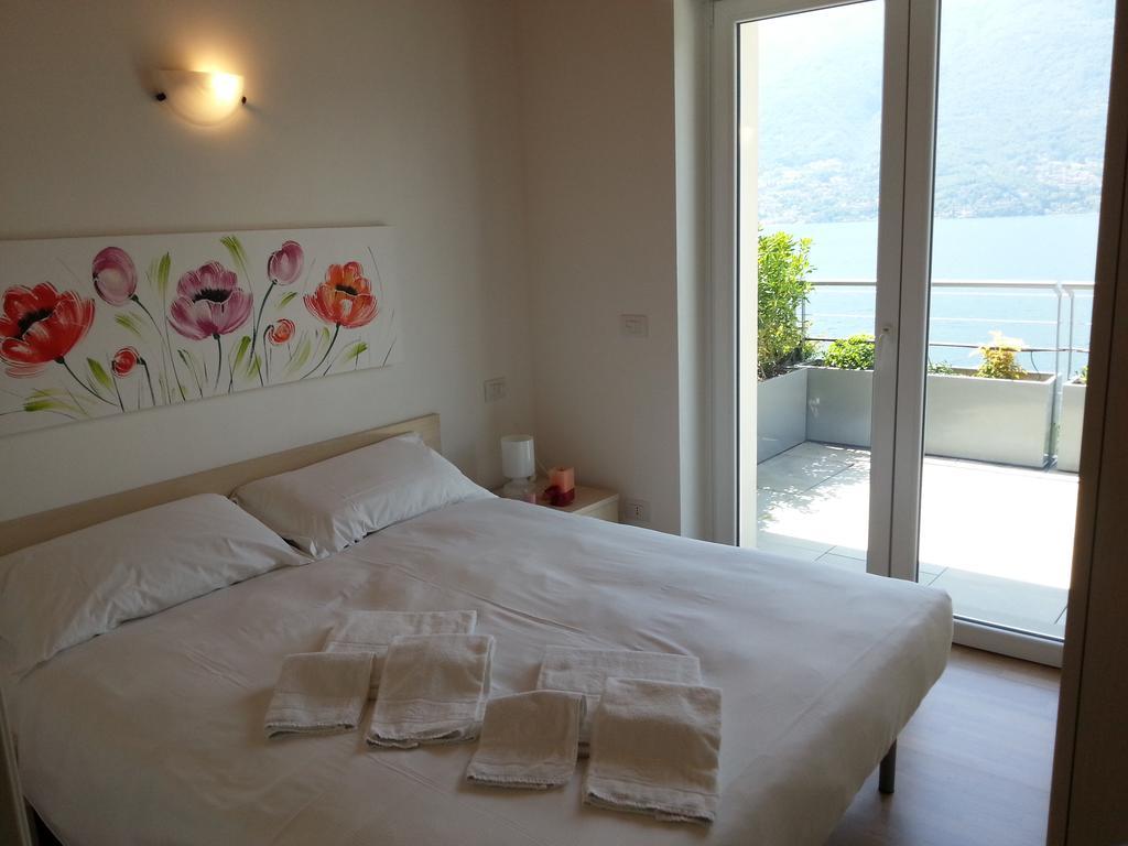 Residence Il Poggio Dorio Ngoại thất bức ảnh