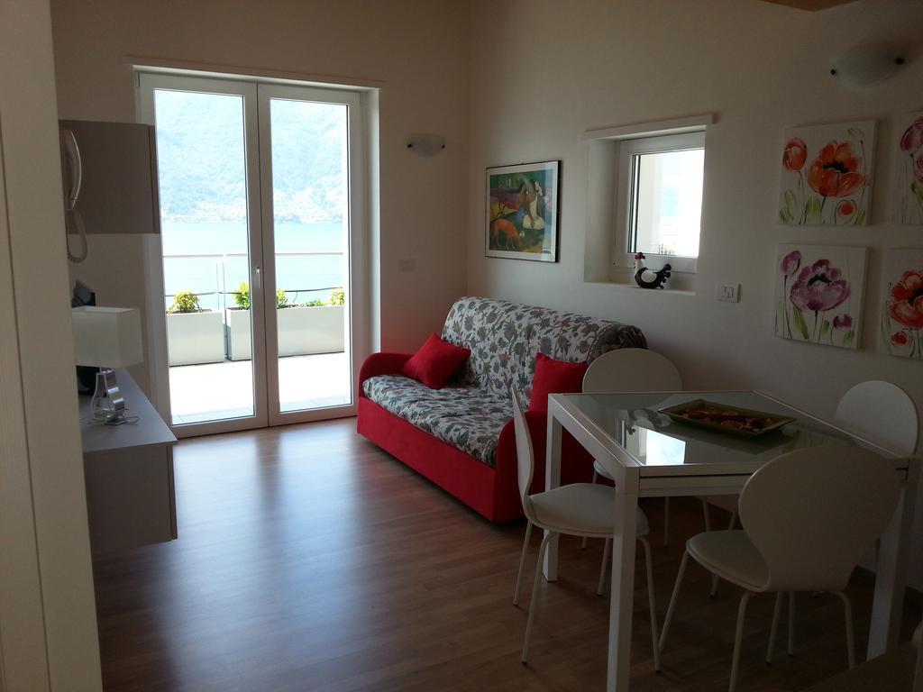 Residence Il Poggio Dorio Ngoại thất bức ảnh