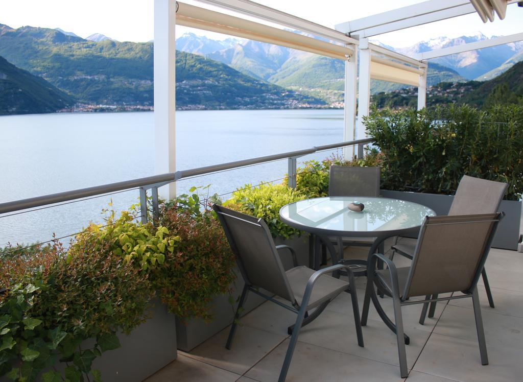 Residence Il Poggio Dorio Ngoại thất bức ảnh