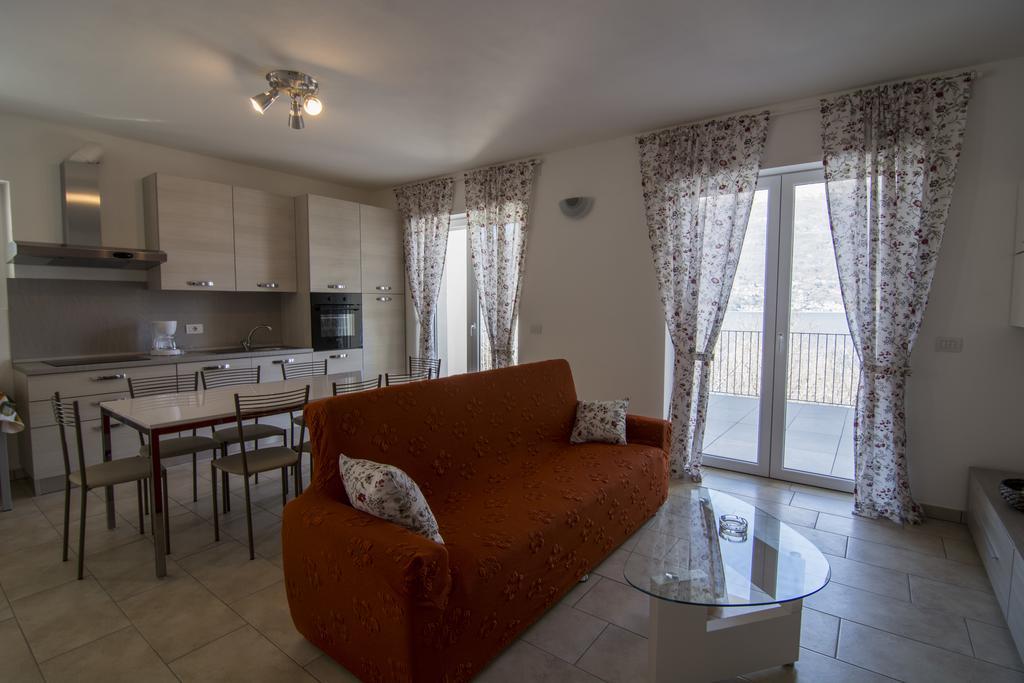 Residence Il Poggio Dorio Ngoại thất bức ảnh